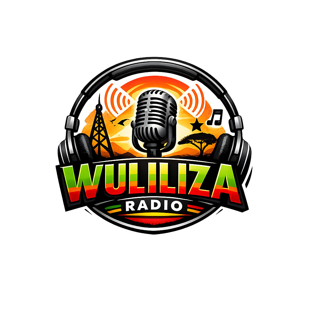 Wuliliza Radio Logo