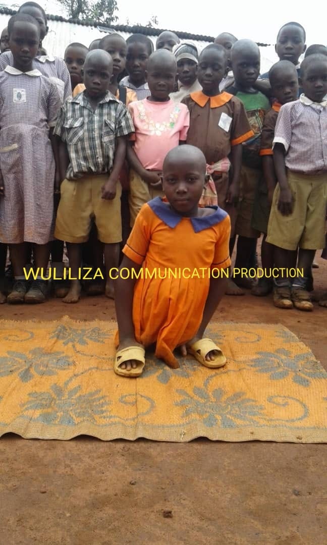 Wuliliza School projects
