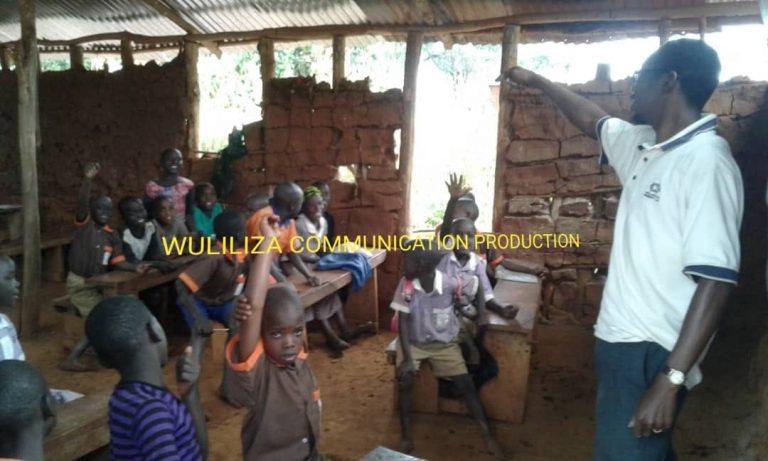 Education Support Programme